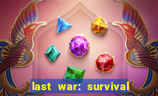 last war: survival game codes